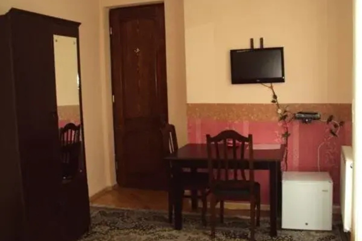 Hotel Oasis