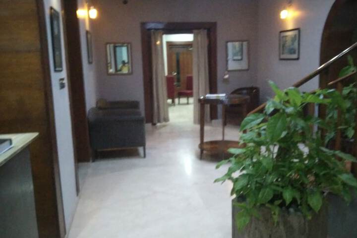 Hotel Interior 2 of 12