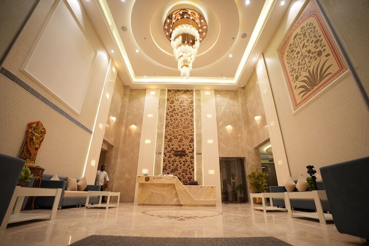 Hotel Ramvan