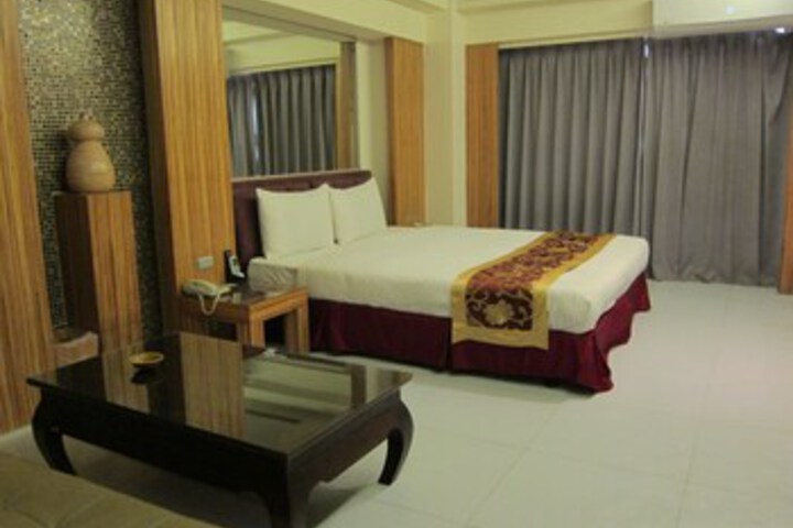 Room 21 of 91