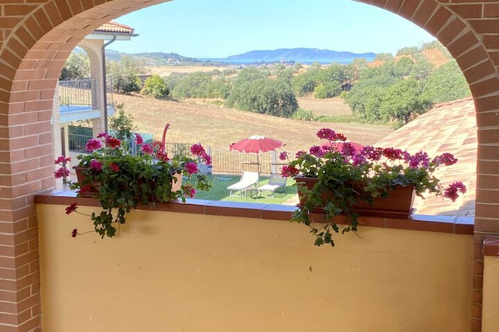 Terrace/Patio 16 of 35
