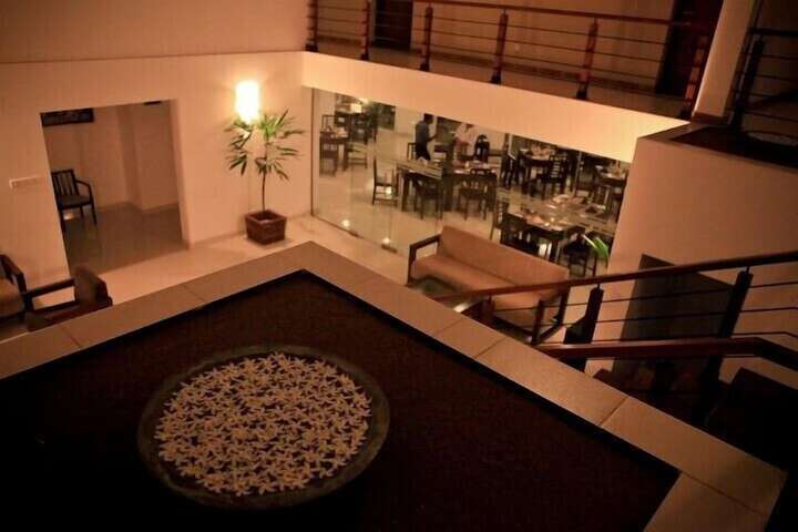 Hotel Interior 21 of 24