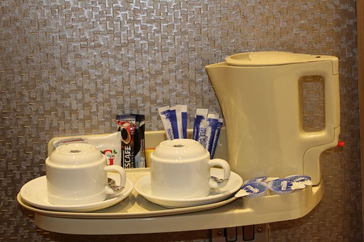 Breakfast/Coffee Service 54 of 109
