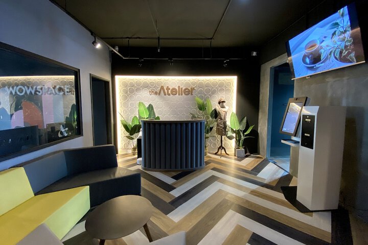 The Atelier