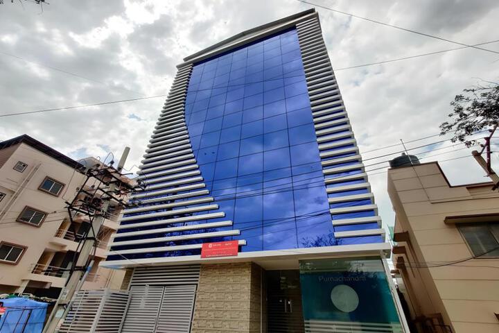 C Suites Richfield