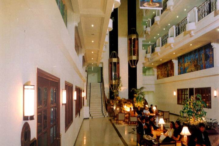 Hotel Interior 5 of 48