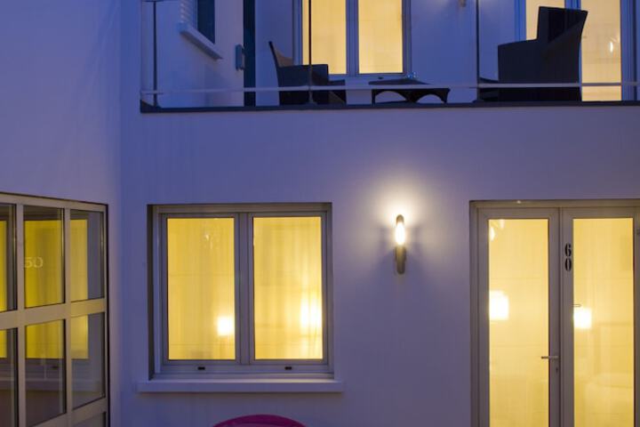 Terrace/Patio 48 of 51