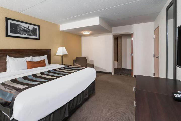1 King Bed (4 of 15)