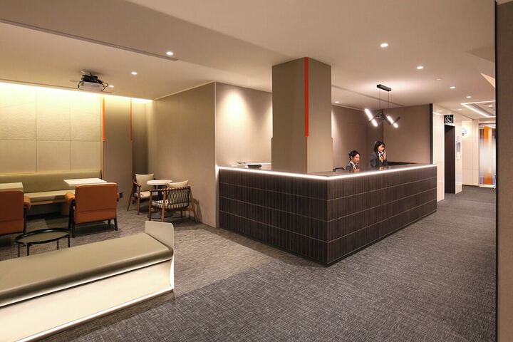 Hotel Interior 2 of 51