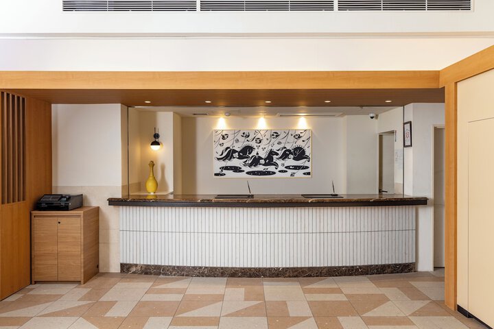 Hotel Interior 13 of 71