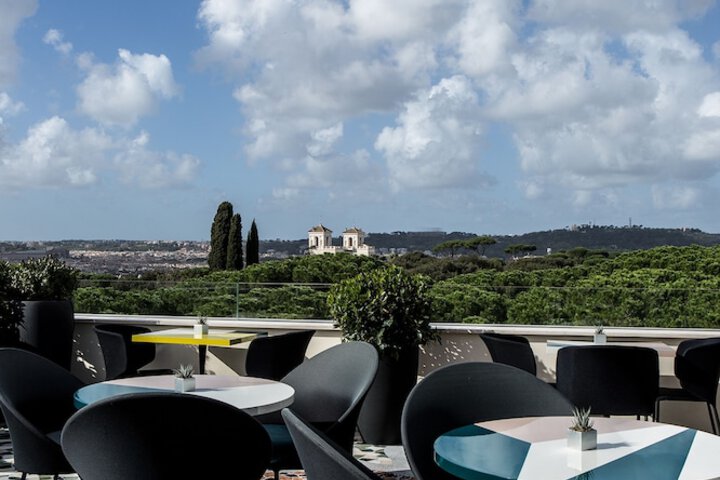 Terrace/Patio 248 of 255