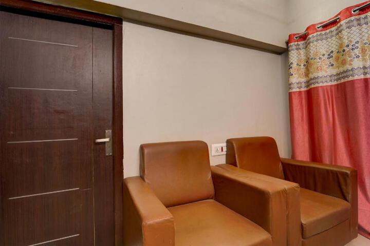 Hotel O Hooga Residency Amma Park