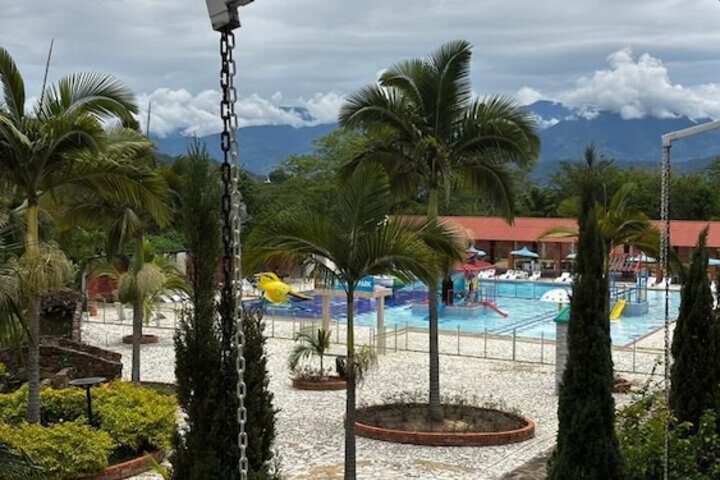 Hotel 104 of 104