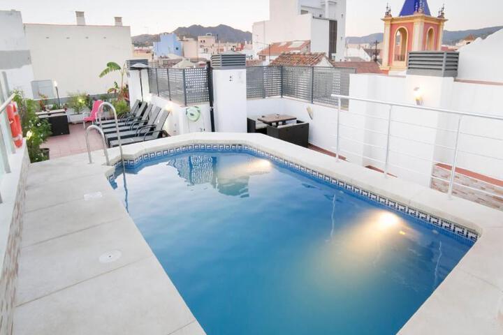 Apartamentos Salamanca