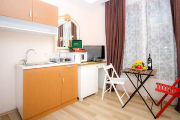 Standard Suite