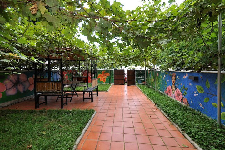 Terrace/Patio 31 of 37