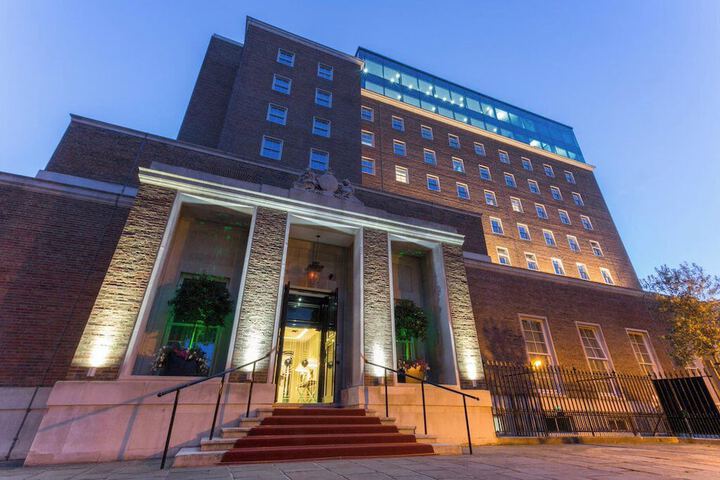 Hotel 119 of 130