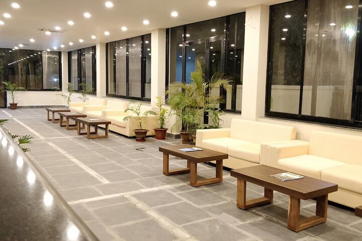 Hotel Interior 2 of 48