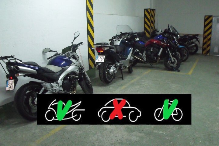 Hotel Amenity