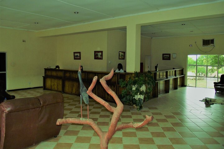Hotel Interior 24 of 37
