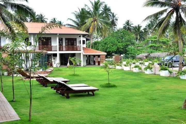 Hotel 167 of 175