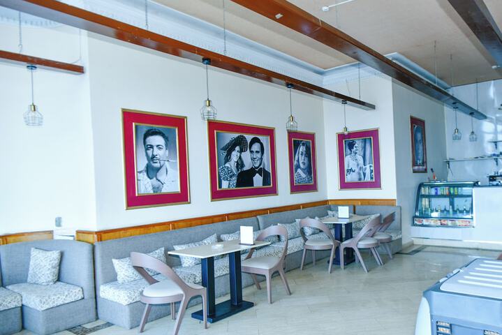 Hotel Interior 4 of 21