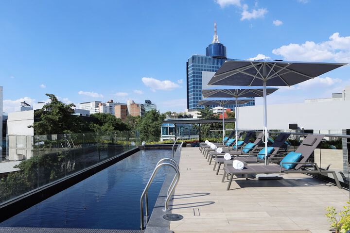 Photo of Alia Inn Boutique WTC