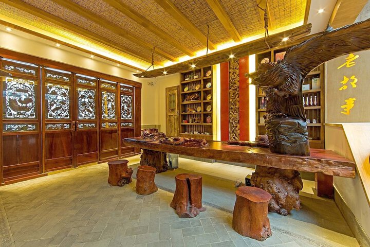 Hotel Interior 5 of 108