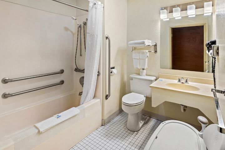 Bath Amenities