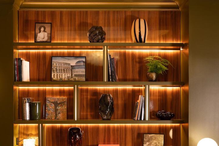 Lobby Photos