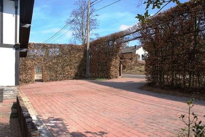 Terrace/Patio 7 of 26
