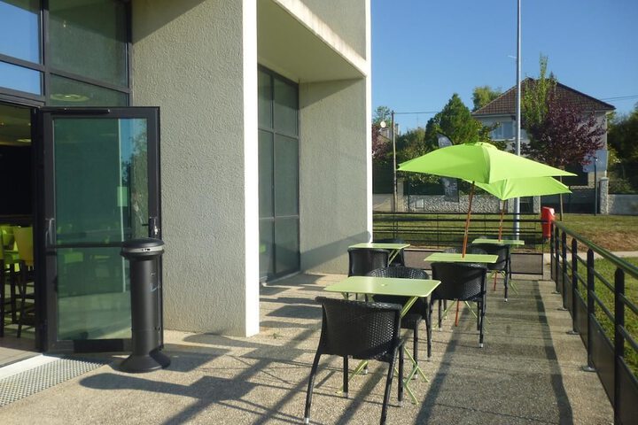 Terrace/Patio 44 of 45