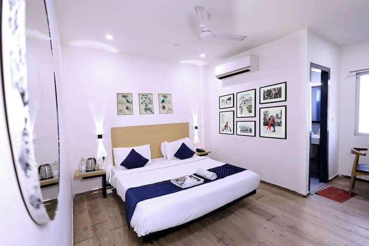 Room 19 of 22