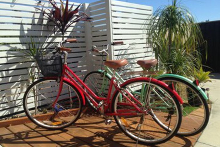 Outdoor Activities 2 of 9