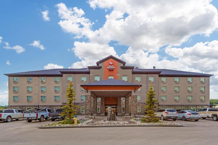 Hotel 60 of 61