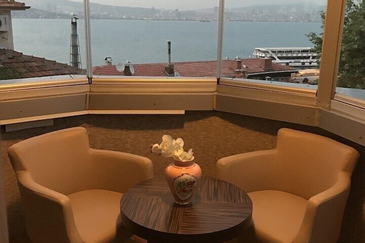 BÜYÜKADA MARİNE HOUSE in Adalar