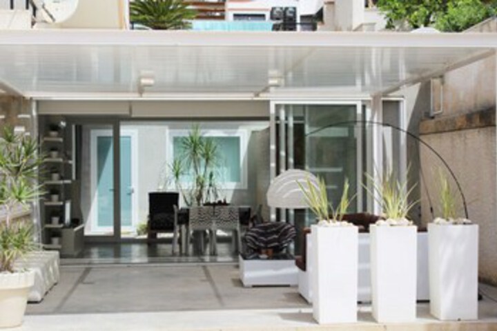 Terrace/Patio 10 of 10