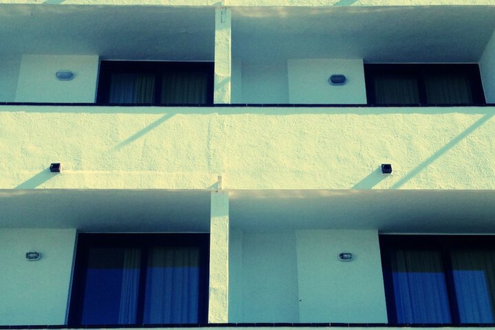 Hotel 101 of 104
