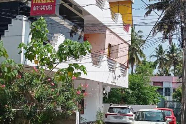 Tabish INN