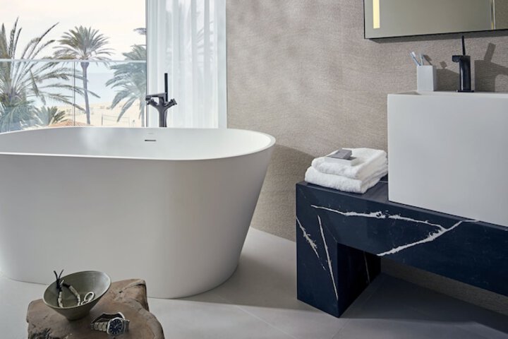 Bath Amenities