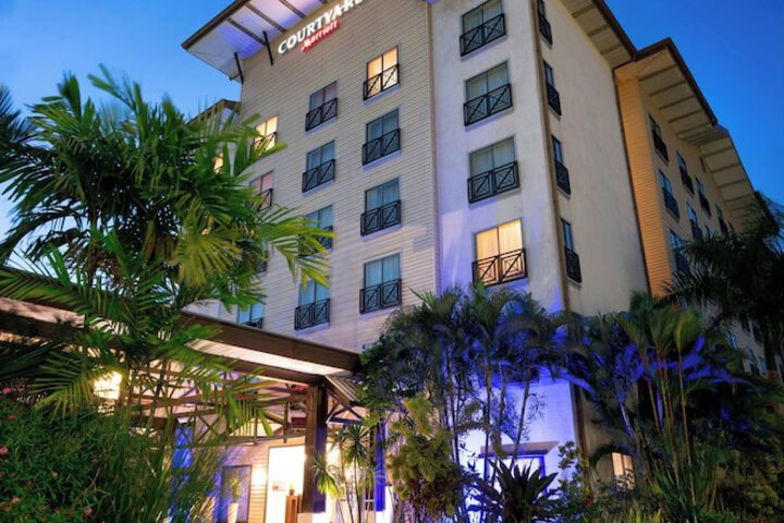 Hotel 46 of 47