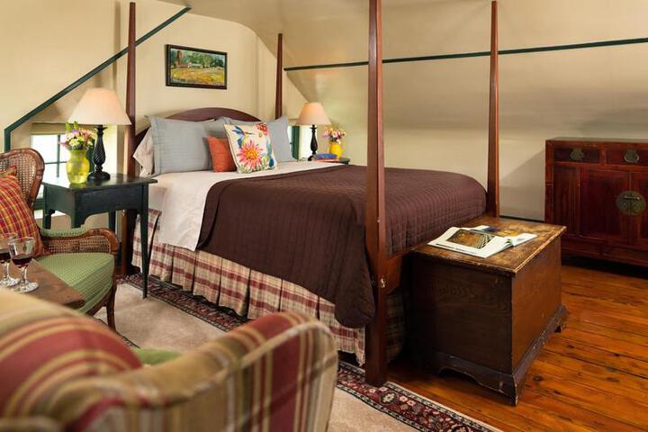 Standard Suite