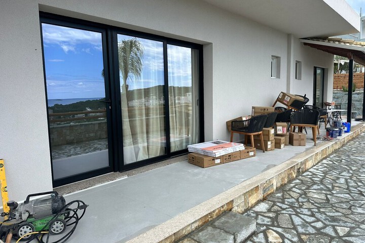 Terrace/Patio 26 of 28