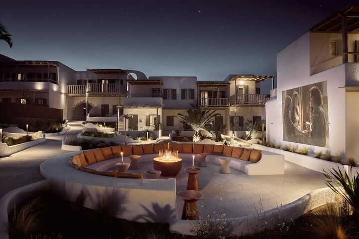 Terrace/Patio 37 of 42
