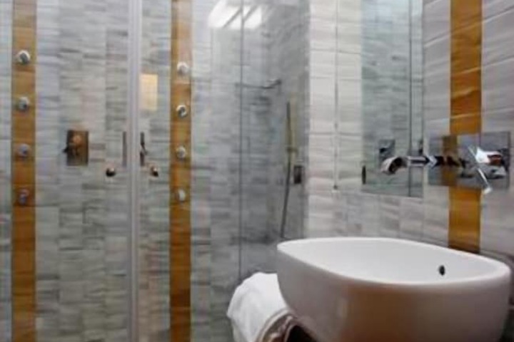Bath Amenities