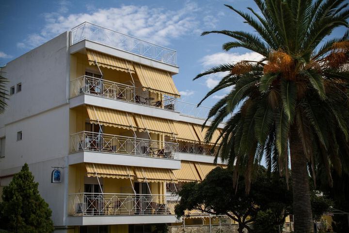Hotel 50 of 51