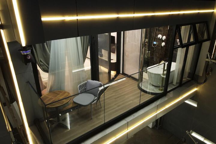 Hotel 26 of 30