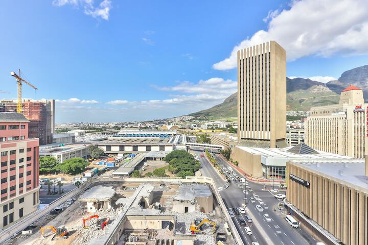 Hotel View 27 of 27