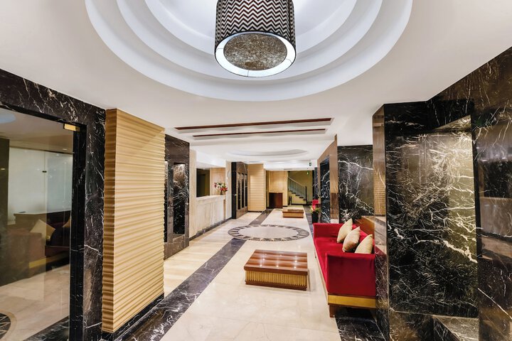 Hotel Interior 3 of 23