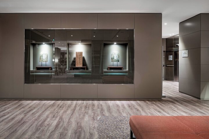 Lobby Photos